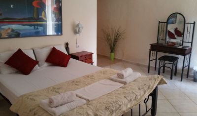 Imagine pentru Koviou Holiday Village 3* valabile pentru Litoral 2025