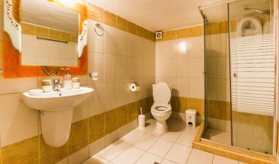Imagine pentru Koviou Holiday Village 3* valabile pentru Litoral 2025