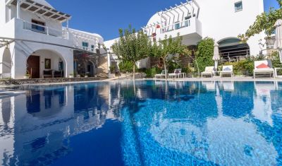 Imagine pentru La Mer Hotel Deluxe & Spa 5*(Adults Only) valabile pentru Litoral 2025