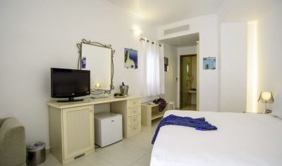 Imagine pentru La Mer Hotel Deluxe & Spa 5*(Adults Only) valabile pentru Litoral 2025