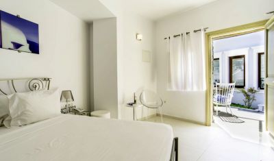 Imagine pentru La Mer Hotel Deluxe & Spa 5*(Adults Only) valabile pentru Litoral 2025
