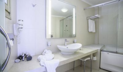 Imagine pentru La Mer Hotel Deluxe & Spa 5*(Adults Only) valabile pentru Litoral 2025