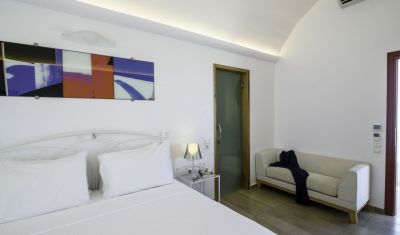 Imagine pentru La Mer Hotel Deluxe & Spa 5*(Adults Only) valabile pentru Litoral 2025