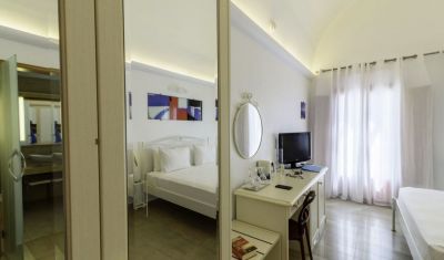 Imagine pentru La Mer Hotel Deluxe & Spa 5*(Adults Only) valabile pentru Litoral 2025