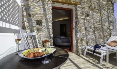 Imagine pentru La Mer Hotel Deluxe & Spa 5*(Adults Only) valabile pentru Litoral 2025