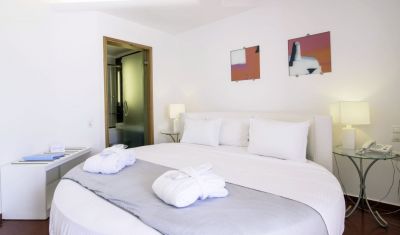 Imagine pentru La Mer Hotel Deluxe & Spa 5*(Adults Only) valabile pentru Litoral 2025