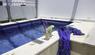 Imagine pentru La Mer Hotel Deluxe & Spa 5*(Adults Only) valabile pentru Litoral 2025