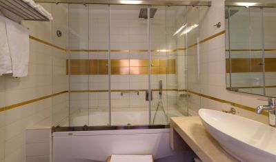 Imagine pentru La Mer Hotel Deluxe & Spa 5*(Adults Only) valabile pentru Litoral 2025