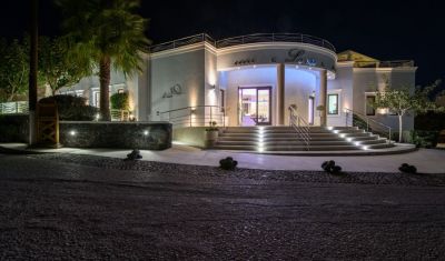 Imagine pentru La Mer Hotel Deluxe & Spa 5*(Adults Only) valabile pentru Litoral 2025