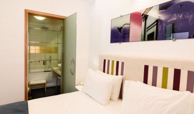 Imagine pentru La Mer Hotel Deluxe & Spa 5*(Adults Only) valabile pentru Litoral 2025