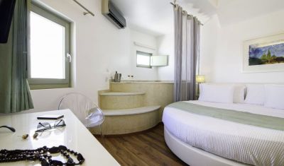 Imagine pentru La Mer Hotel Deluxe & Spa 5*(Adults Only) valabile pentru Litoral 2025