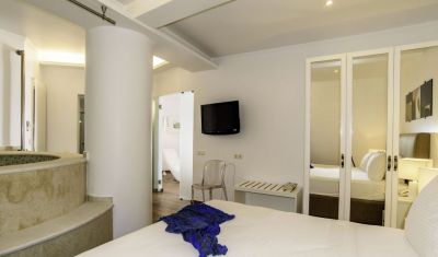 Imagine pentru La Mer Hotel Deluxe & Spa 5*(Adults Only) valabile pentru Litoral 2025