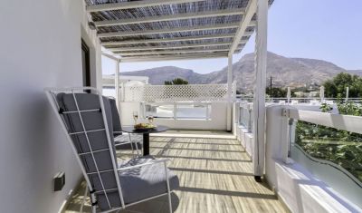 Imagine pentru La Mer Hotel Deluxe & Spa 5*(Adults Only) valabile pentru Litoral 2025