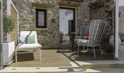 Imagine pentru La Mer Hotel Deluxe & Spa 5*(Adults Only) valabile pentru Litoral 2025