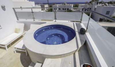 Imagine pentru La Mer Hotel Deluxe & Spa 5*(Adults Only) valabile pentru Litoral 2025