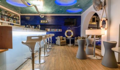 Imagine pentru La Mer Hotel Deluxe & Spa 5*(Adults Only) valabile pentru Litoral 2025