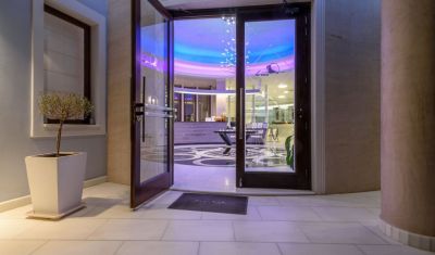 Imagine pentru La Mer Hotel Deluxe & Spa 5*(Adults Only) valabile pentru Litoral 2025