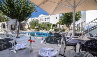 Imagine pentru La Mer Hotel Deluxe & Spa 5*(Adults Only) valabile pentru Litoral 2025