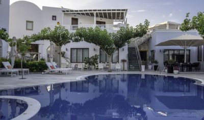 Imagine pentru La Mer Hotel Deluxe & Spa 5*(Adults Only) valabile pentru Litoral 2025