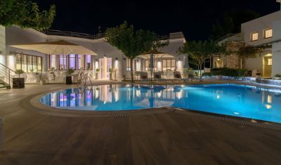 Imagine pentru La Mer Hotel Deluxe & Spa 5*(Adults Only) valabile pentru Litoral 2025