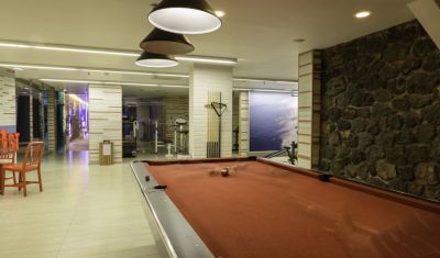 Imagine pentru La Mer Hotel Deluxe & Spa 5*(Adults Only) valabile pentru Litoral 2025
