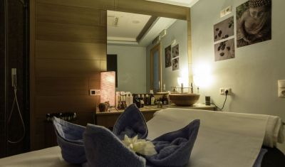 Imagine pentru La Mer Hotel Deluxe & Spa 5*(Adults Only) valabile pentru Litoral 2025