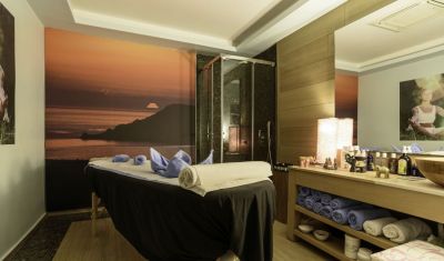 Imagine pentru La Mer Hotel Deluxe & Spa 5*(Adults Only) valabile pentru Litoral 2025