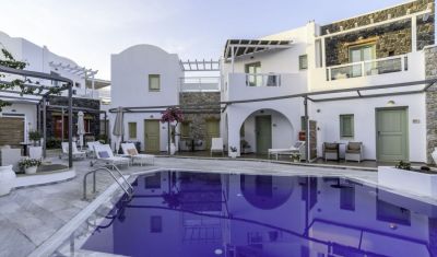Imagine pentru La Mer Hotel Deluxe & Spa 5*(Adults Only) valabile pentru Litoral 2025