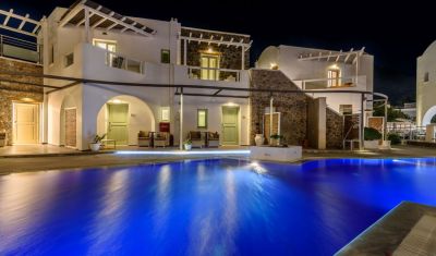 Imagine pentru La Mer Hotel Deluxe & Spa 5*(Adults Only) valabile pentru Litoral 2025