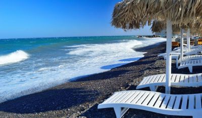 Imagine pentru La Mer Hotel Deluxe & Spa 5*(Adults Only) valabile pentru Litoral 2025