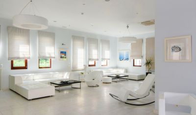 Imagine pentru La Mer Hotel Deluxe & Spa 5*(Adults Only) valabile pentru Litoral 2025