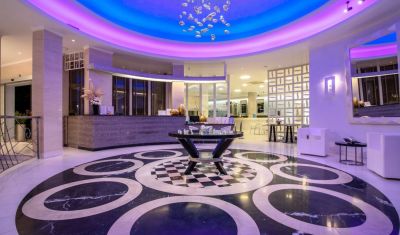 Imagine pentru La Mer Hotel Deluxe & Spa 5*(Adults Only) valabile pentru Litoral 2025