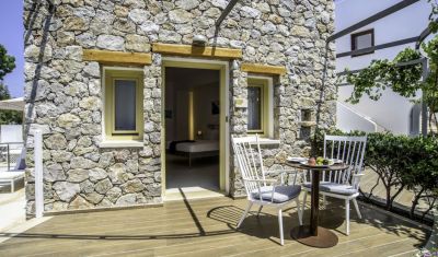 Imagine pentru La Mer Hotel Deluxe & Spa 5*(Adults Only) valabile pentru Litoral 2025