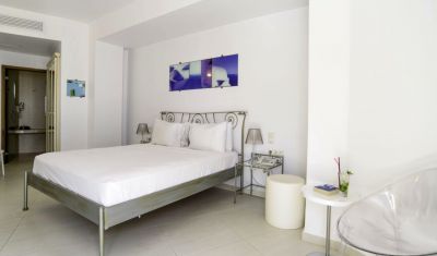 Imagine pentru La Mer Hotel Deluxe & Spa 5*(Adults Only) valabile pentru Litoral 2025
