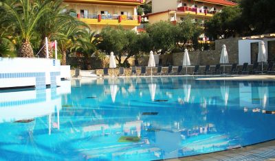 Imagine pentru Lagomandra Hotel & Spa 4* valabile pentru Litoral 2025