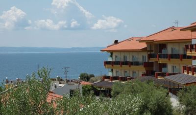 Imagine pentru Lagomandra Hotel & Spa 4* valabile pentru Litoral 2025