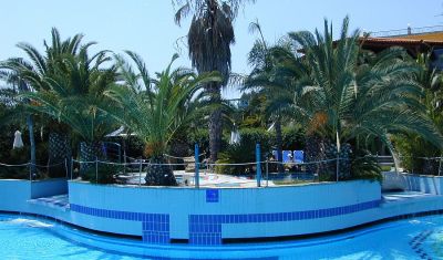 Imagine pentru Lagomandra Hotel & Spa 4* valabile pentru Litoral 2025