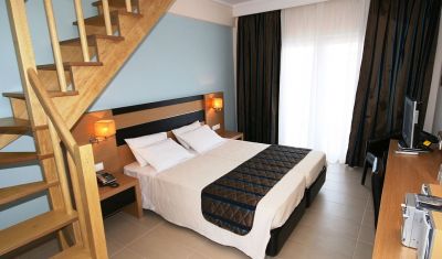 Imagine pentru Lagomandra Hotel & Spa 4* valabile pentru Litoral 2025