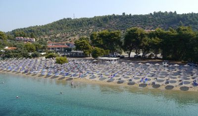 Imagine pentru Lagomandra Hotel & Spa 4* valabile pentru Litoral 2025