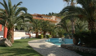 Imagine pentru Lagomandra Hotel & Spa 4* valabile pentru Litoral 2025