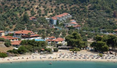 Imagine pentru Lagomandra Hotel & Spa 4* valabile pentru Litoral 2025