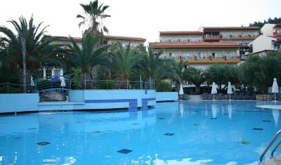 Imagine pentru Lagomandra Hotel & Spa 4* valabile pentru Litoral 2025
