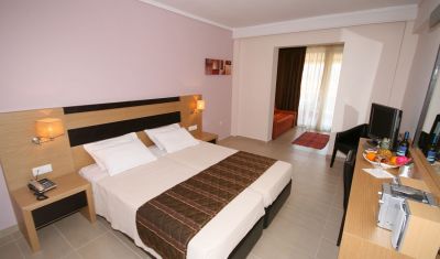 Imagine pentru Lagomandra Hotel & Spa 4* valabile pentru Litoral 2025