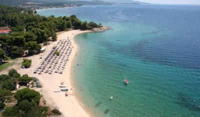 Imagine pentru Lagomandra Hotel & Spa 4* valabile pentru Litoral 2025