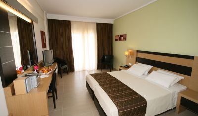 Imagine pentru Lagomandra Hotel & Spa 4* valabile pentru Litoral 2025