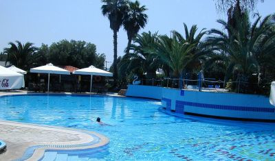 Imagine pentru Lagomandra Hotel & Spa 4* valabile pentru Litoral 2025