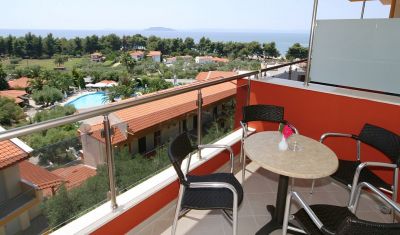 Imagine pentru Lagomandra Hotel & Spa 4* valabile pentru Litoral 2025