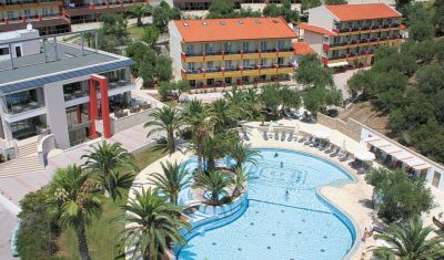 Imagine pentru Lagomandra Hotel & Spa 4* valabile pentru Litoral 2025