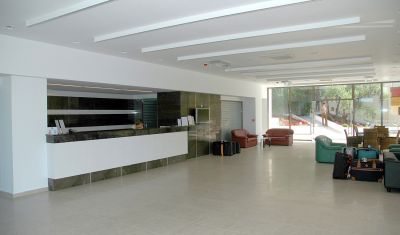 Imagine pentru Lagomandra Hotel & Spa 4* valabile pentru Litoral 2025