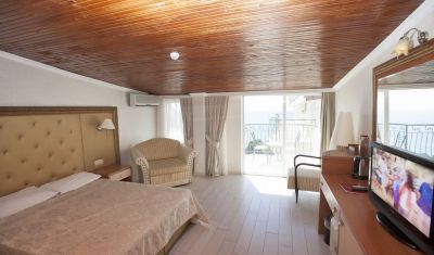Imagine pentru Laur Hotels Experience & Elegance 5* (fost Didim Beach Resort) valabile pentru Litoral 2025